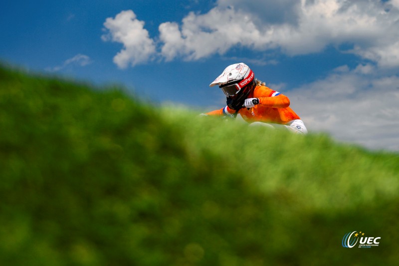 UEC BMX European Championships 2025 - Valmiera - Lettonia -  - 11/07/2025 -  - photo Tommaso Pelagalli/SprintCyclingAgency?2025